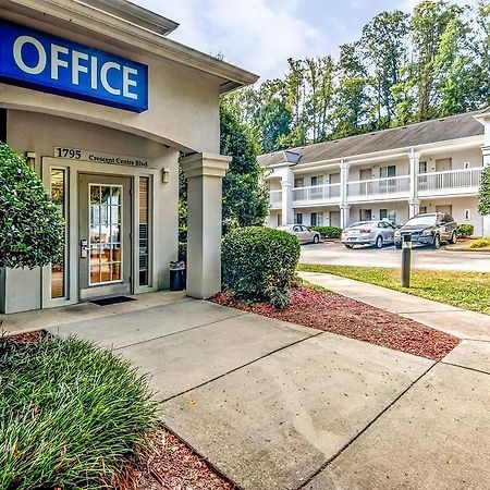 Studio 6-Tucker, Ga - Atlanta Northlake Dış mekan fotoğraf