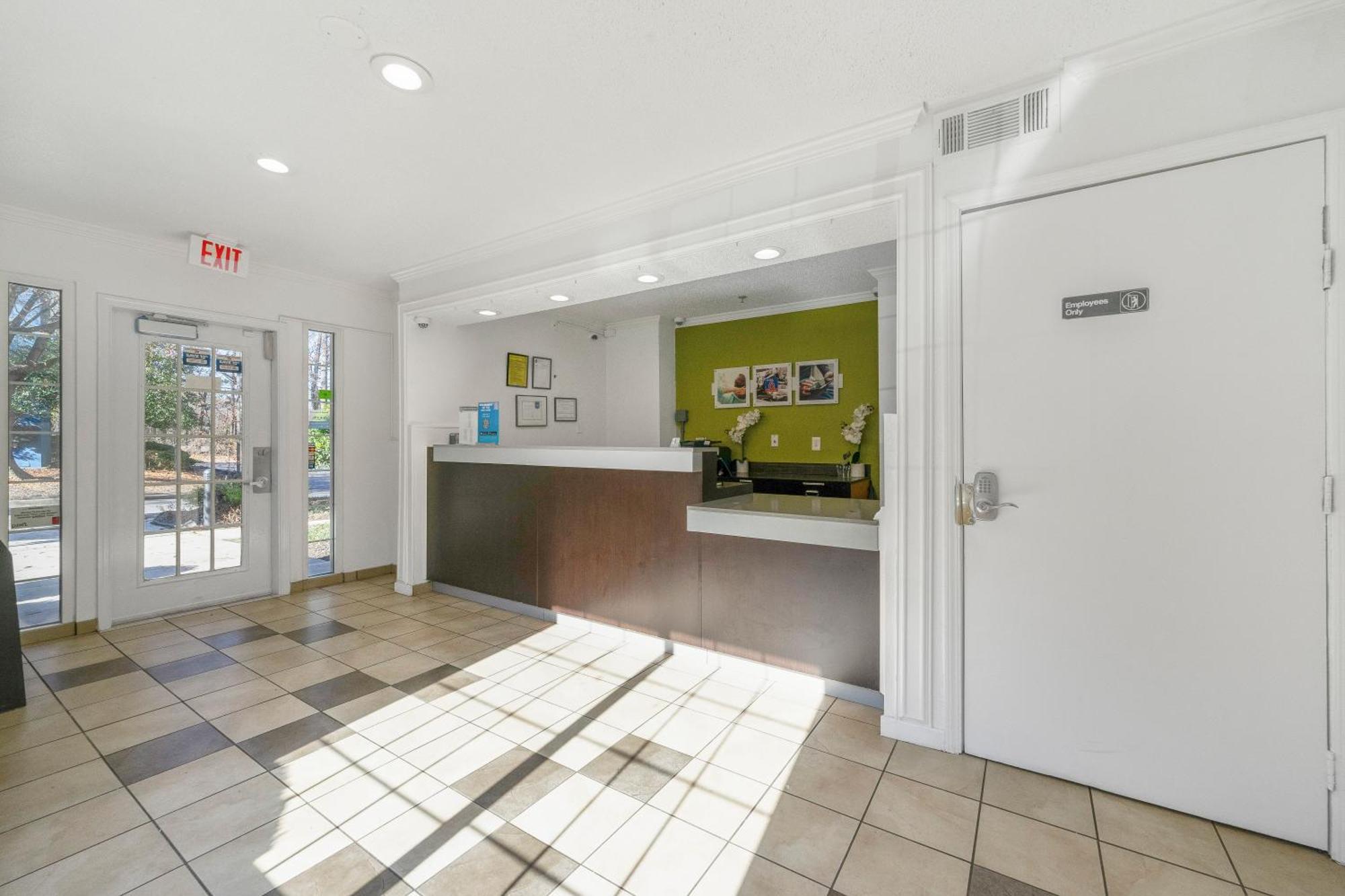 Studio 6-Tucker, Ga - Atlanta Northlake Dış mekan fotoğraf