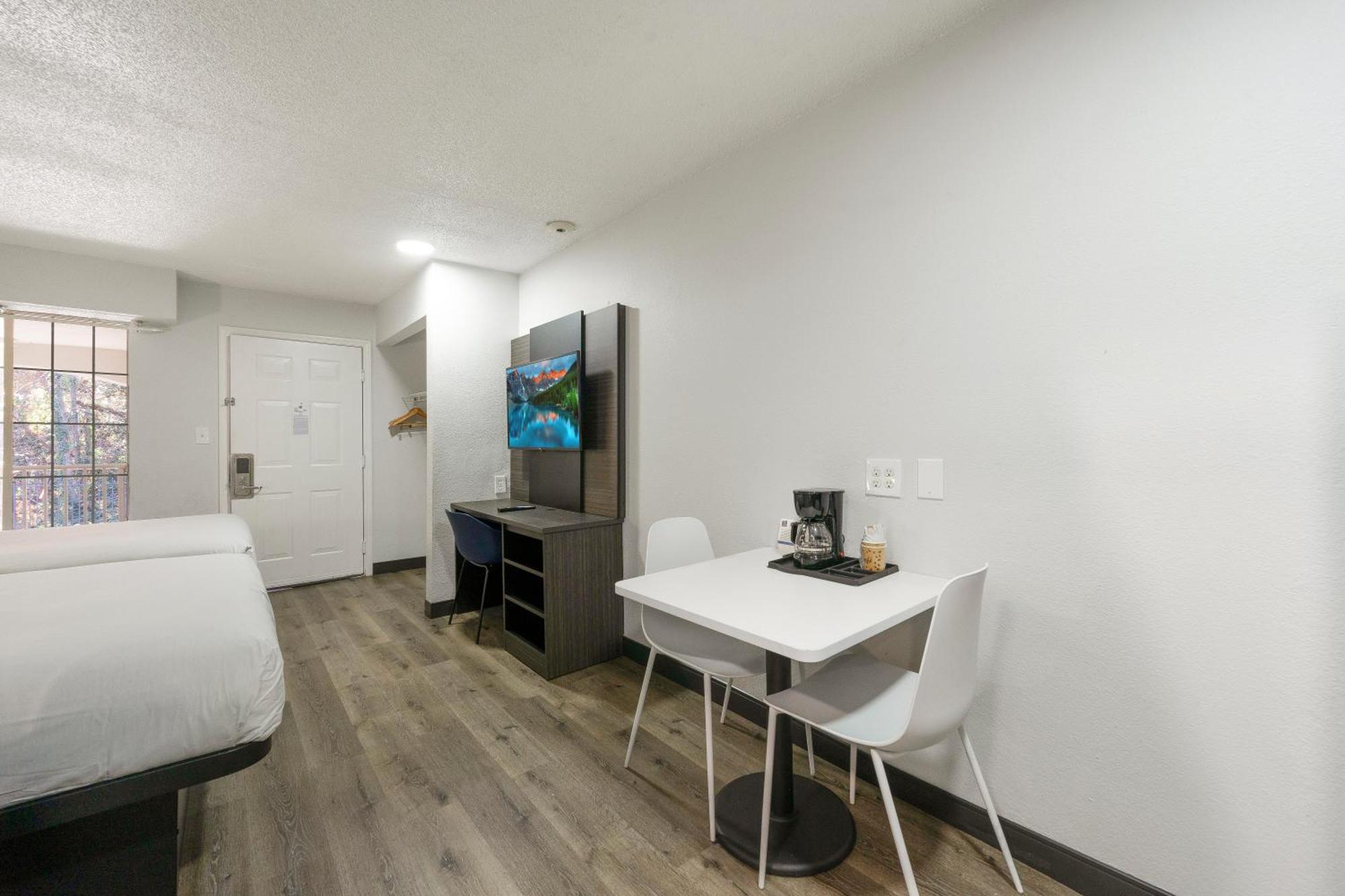 Studio 6-Tucker, Ga - Atlanta Northlake Dış mekan fotoğraf