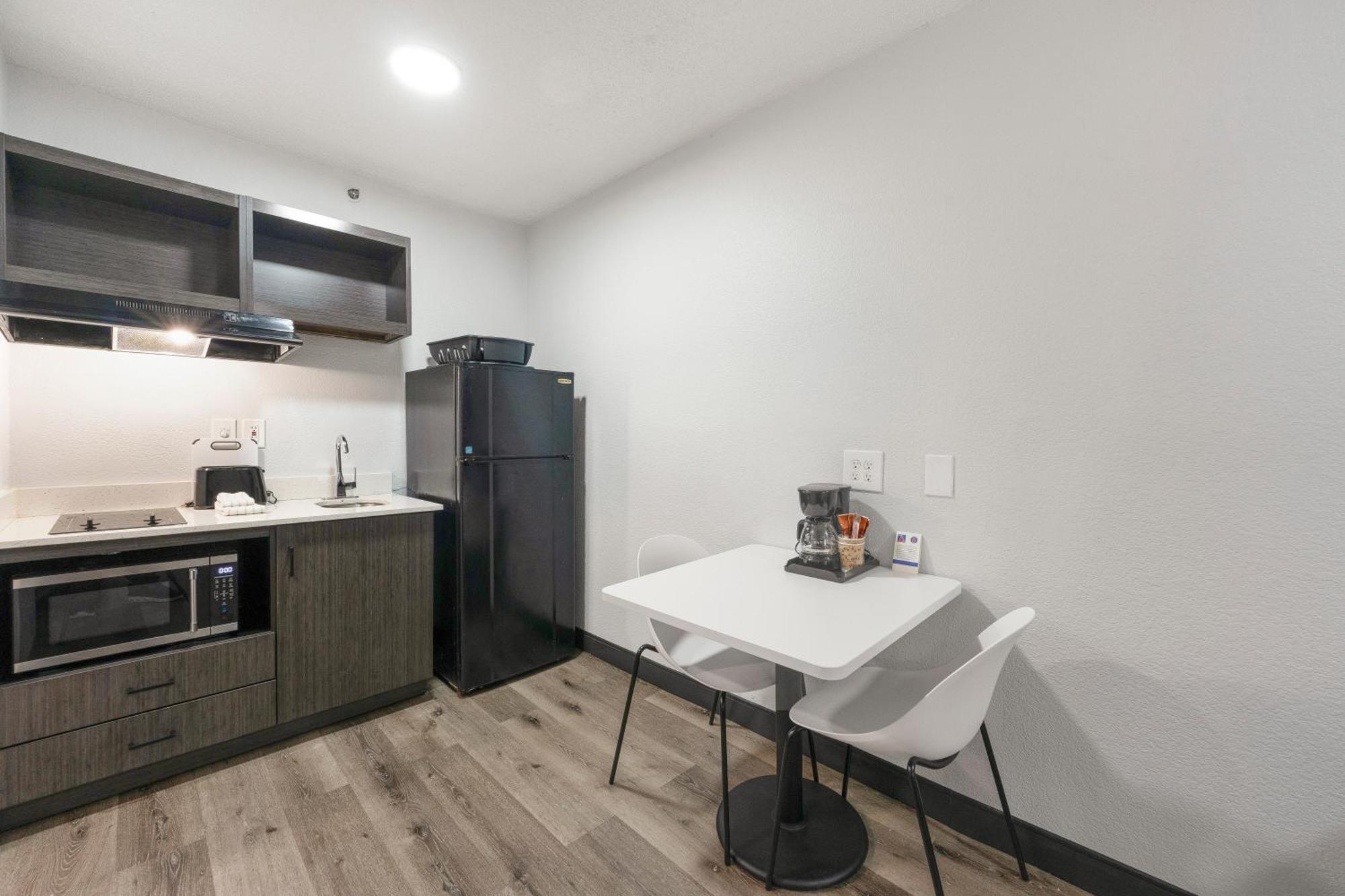 Studio 6-Tucker, Ga - Atlanta Northlake Dış mekan fotoğraf