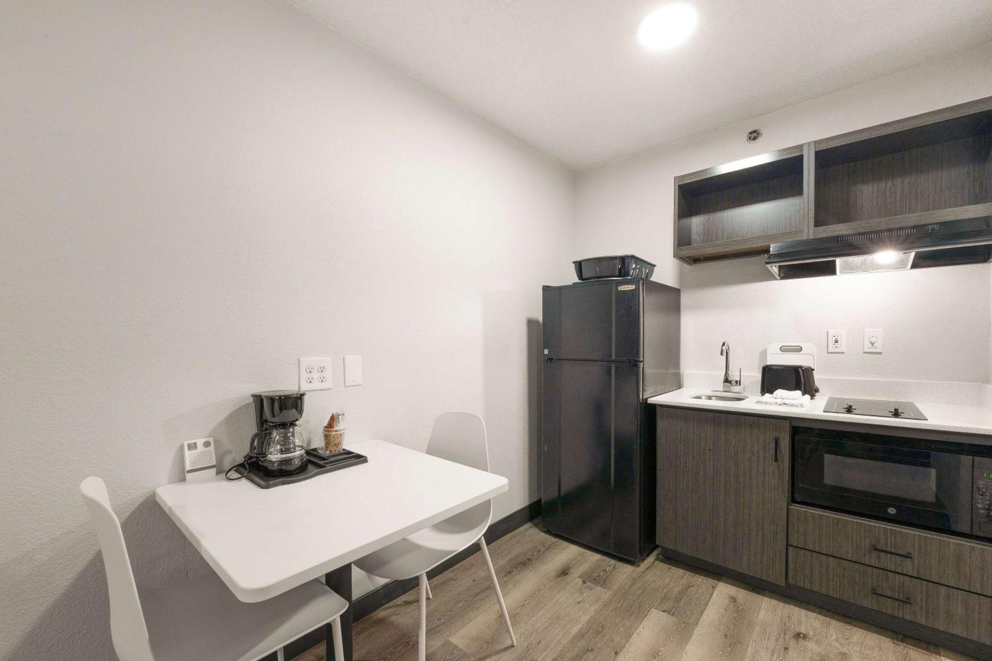 Studio 6-Tucker, Ga - Atlanta Northlake Dış mekan fotoğraf