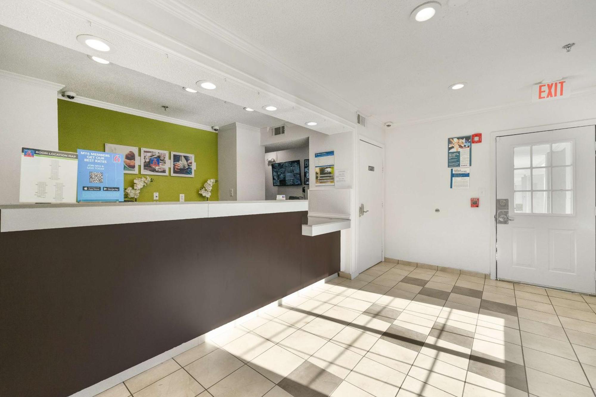 Studio 6-Tucker, Ga - Atlanta Northlake Dış mekan fotoğraf