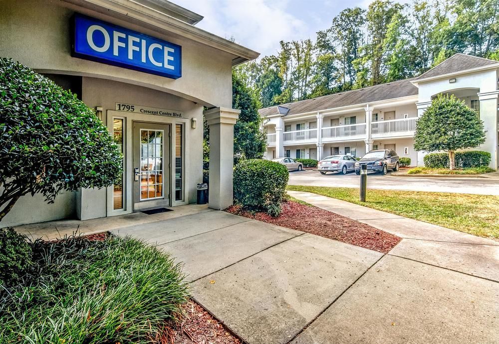 Studio 6-Tucker, Ga - Atlanta Northlake Dış mekan fotoğraf