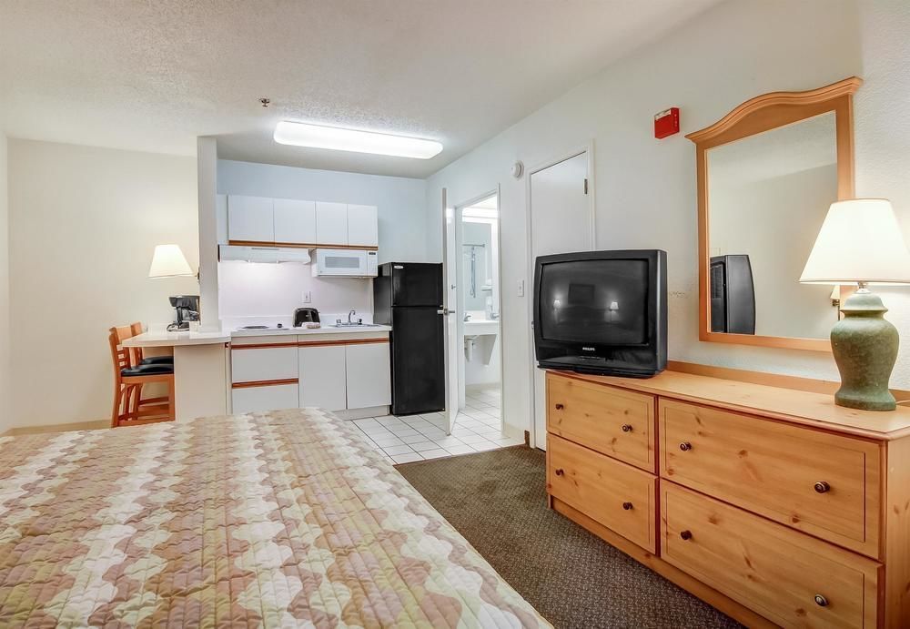 Studio 6-Tucker, Ga - Atlanta Northlake Dış mekan fotoğraf