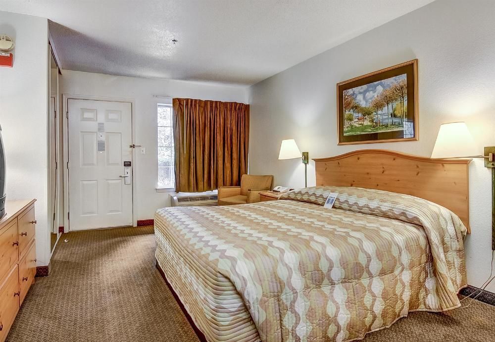 Studio 6-Tucker, Ga - Atlanta Northlake Dış mekan fotoğraf