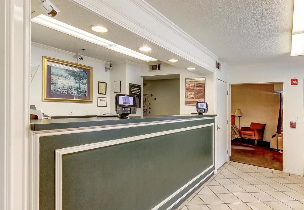 Studio 6-Tucker, Ga - Atlanta Northlake Dış mekan fotoğraf
